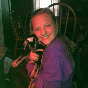 Meet your Posher, Taryn